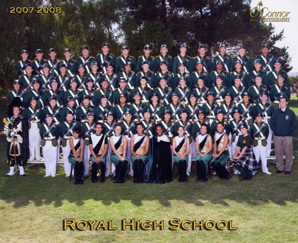 Royal Highland Brigade